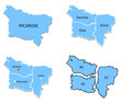 Picardie Picardie