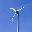 Wind Mill Spinning Wind Mill Spinning