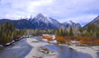 Rocky Mountain River Rocky Mountain River