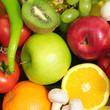 fruits and vegetables fruits and vegetables