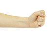 hand