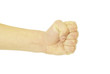 fist