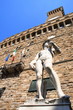 Palazzo della Signora, Firence, David,