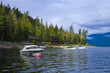 Lake Front Property at Shuswap Lake Lake Front Property at Shuswap Lake