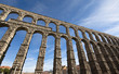 Acueducto de segovia