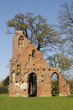 Klosterruine Eldena