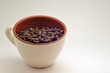 cup of coffee