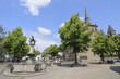 Marktplatz in Ratingen