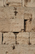 The Wailing Wall (western wall) , Jerusalem, Israel