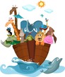 Noah's Ark