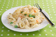 Photo: Chicken Noodle Casserole Chicken Noodle Casserole