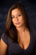 Freckled Asian American