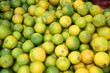 Oranges in Vientiane, Laos. Oranges in Vientiane, Laos.