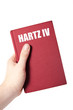 Buch: HARTZ IV