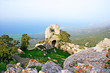 Kantara castle