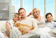 Photo: Family Family