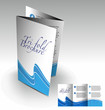 Tri-fold brochure design Tri-fold brochure design