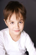 Cute kid