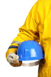 worker