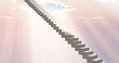 Treppe zum Himmel Treppe zum Himmel