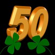 Illustration: 50 Jahre 50 Jahre