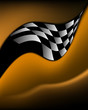 Race Flag background Race Flag background