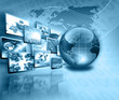 Best Concept of global business from concepts series Best Concept of global business from concepts series