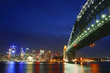 ����: Sydney Harbour Bridge � fotomatrix #29851926