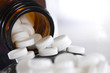 Schüsslersalze Alternativmedizin Nahrungsergänzungsmittel