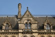 Manchester - Town Hall
