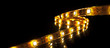 LED garland