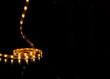 LED garland