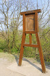 Auf dem Kreuzweg, Halde Prosper Haniel