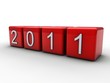 2011soloRed