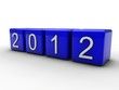 2012 soloBlue