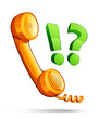 téléphone contact téléphone contact