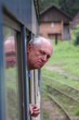 Foto: Zugfahrt Zugfahrt