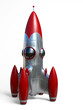 Razzo spaziale