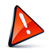 triangle attention danger