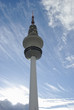 Fernsehturm Hamburg