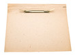 Cardboard folder out-of-date sample Cardboard folder out-of-date sample