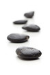 Meditation mit Steinen