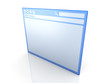 Browser Fenster