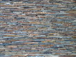 Natursteinmauer