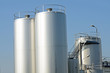 usine de fromage