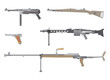 germany weapon WWII