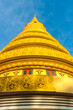 Golden Stupa