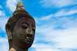 Meditating Buddha