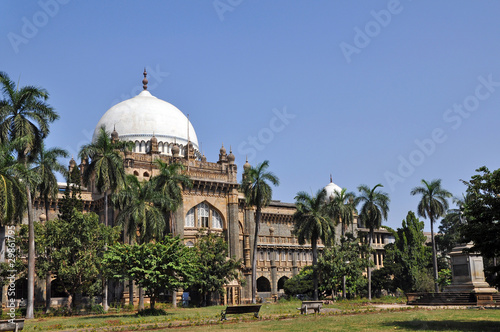 Photo: British Colonial Architecture in India British Colonial Architecture in India
