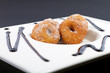 buñuelos de cuaresma